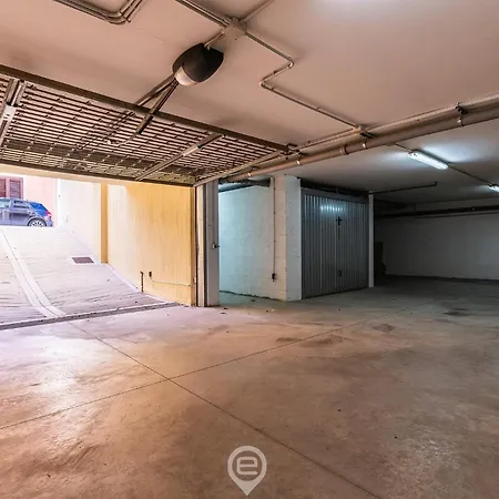 Via Giardini House Апартаменты Вилласимиус