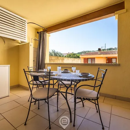 Via Giardini House * Вилласимиус