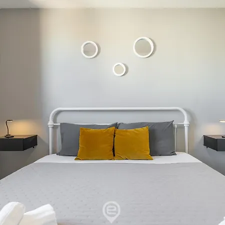 Апартаменты Via Giardini House