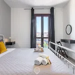 Apartmán Via Giardini House