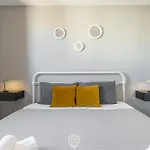Apartmán Via Giardini House