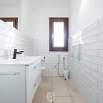 Via Giardini House Apartmán Villasimius