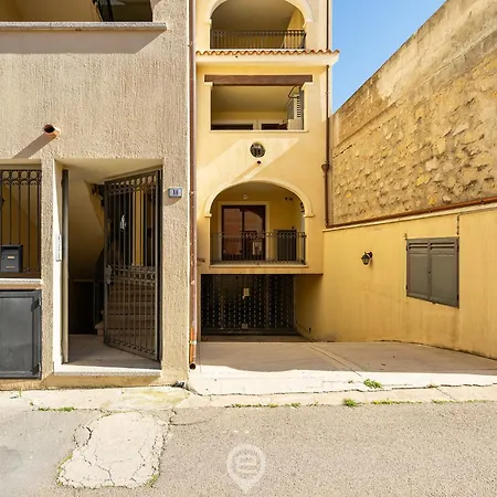 Apartmán Via Giardini House *