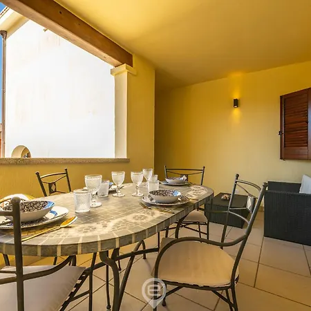 Apartment Via Giardini House