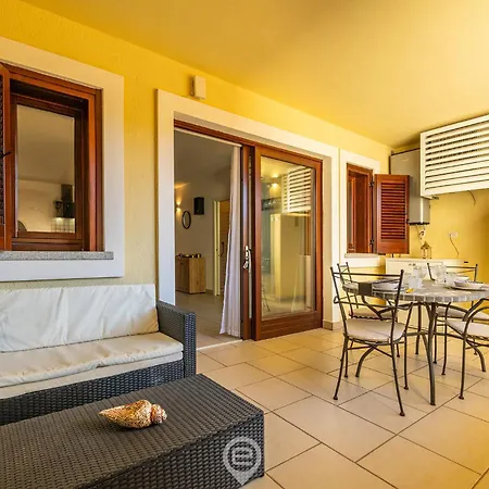 Apartmán Via Giardini House Villasimius