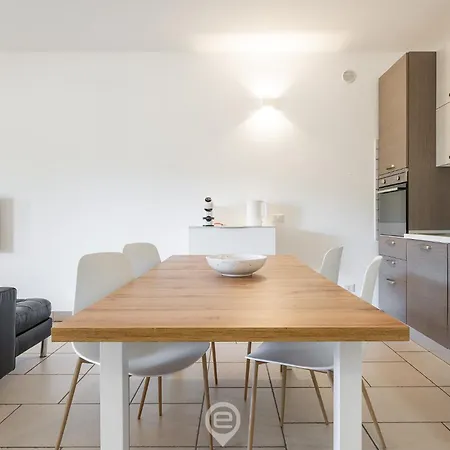 Via Giardini House