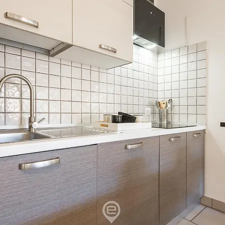 Via Giardini House Apartment