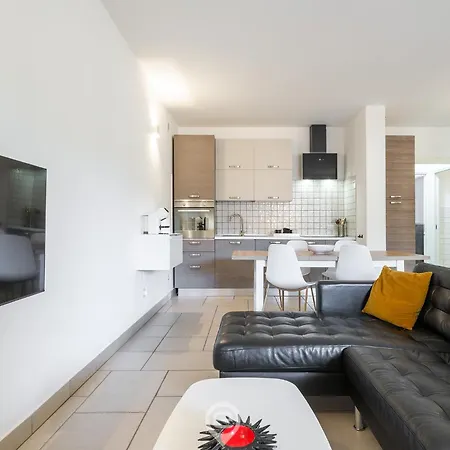 Apartment Via Giardini House *