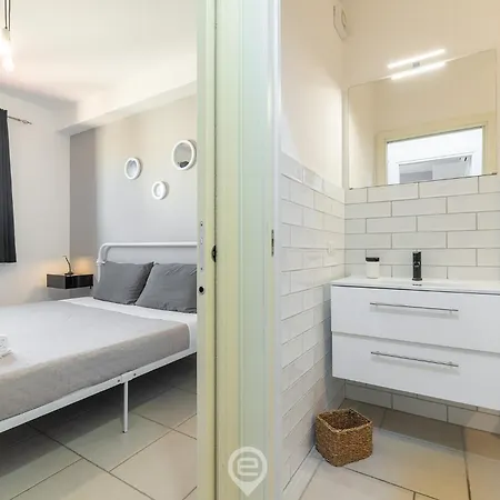 Apartment Via Giardini House *
