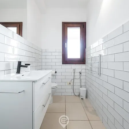 Via Giardini House Apartment Villasimius