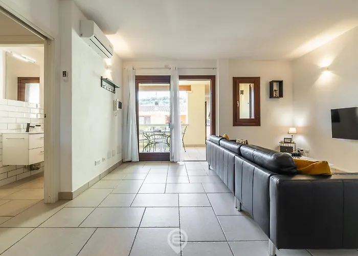 Via Giardini House Apartment *