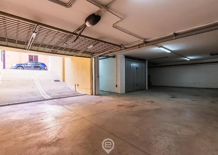 Via Giardini House Appartement Villasimius