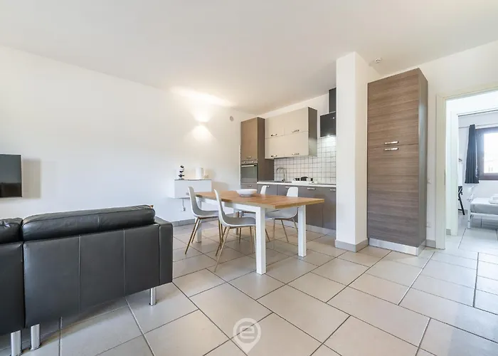 Appartement Via Giardini House Villasimius