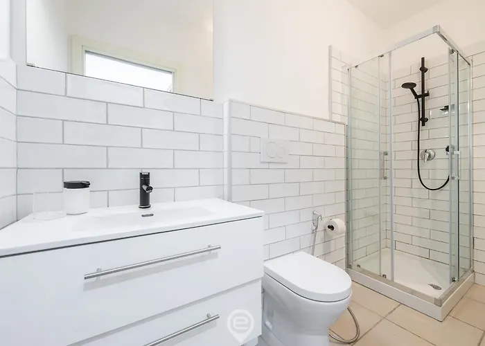 Via Giardini House Apartment *